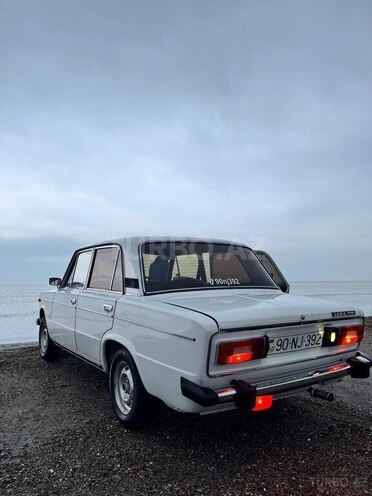 LADA (VAZ) 2106 2000, 95,000 km - 1.6 л - Sumqayıt