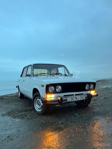 LADA (VAZ) 2106 2000, 95,000 km - 1.6 л - Sumqayıt