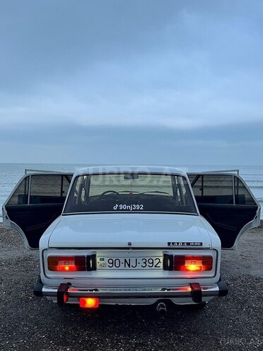 LADA (VAZ) 2106 2000, 95,000 km - 1.6 л - Sumqayıt