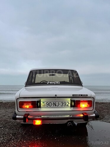 LADA (VAZ) 2106 2000, 95,000 km - 1.6 л - Sumqayıt