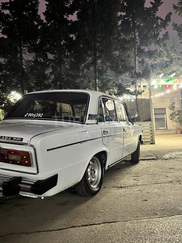 LADA (VAZ) 2106 2000, 95,000 km - 1.6 л - Sumqayıt