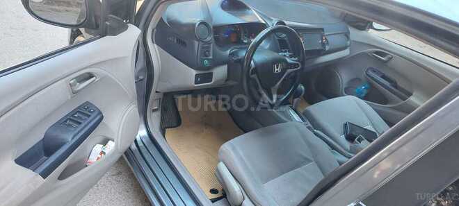 Honda Insight 2009, 196,978 km - 1.3 l - Bakı
