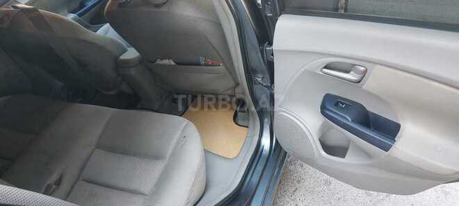 Honda Insight 2009, 196,978 km - 1.3 l - Bakı