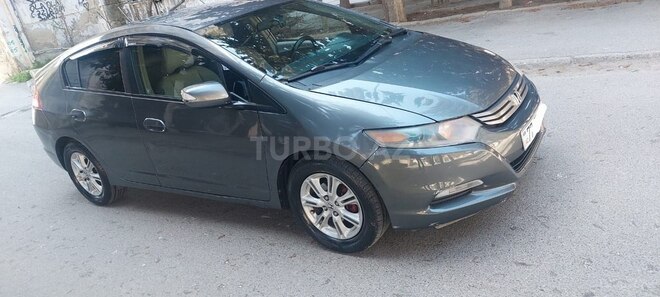 Honda Insight 2009, 196,978 km - 1.3 l - Bakı