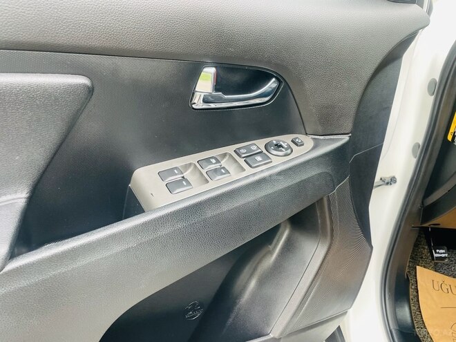 Kia Sportage 2013, 162,538 km - 2.0 l - Bakı