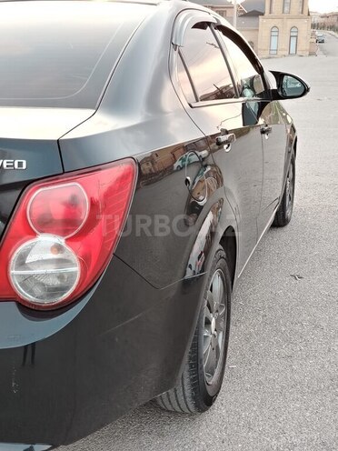 Chevrolet Aveo 2012, 280,123 km - 1.4 l - Bakı