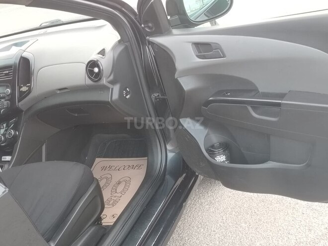 Chevrolet Aveo 2012, 280,123 km - 1.4 l - Bakı