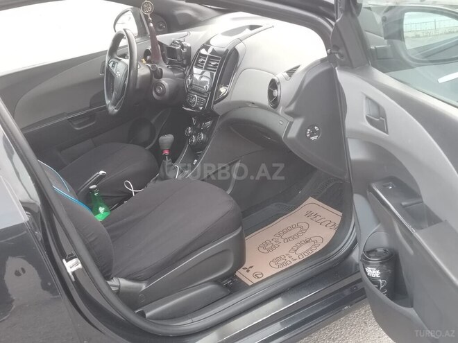 Chevrolet Aveo 2012, 280,123 km - 1.4 l - Bakı