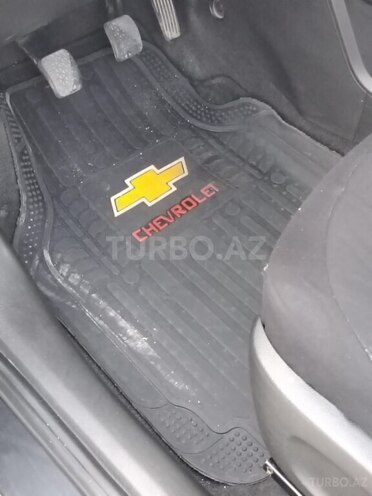 Chevrolet Aveo 2012, 280,123 km - 1.4 l - Bakı