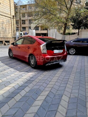 Toyota Prius 2010, 286,500 km - 1.8 l - Bakı