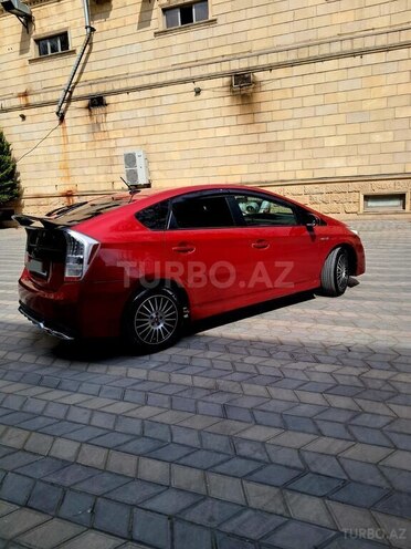 Toyota Prius 2010, 286,500 km - 1.8 l - Bakı