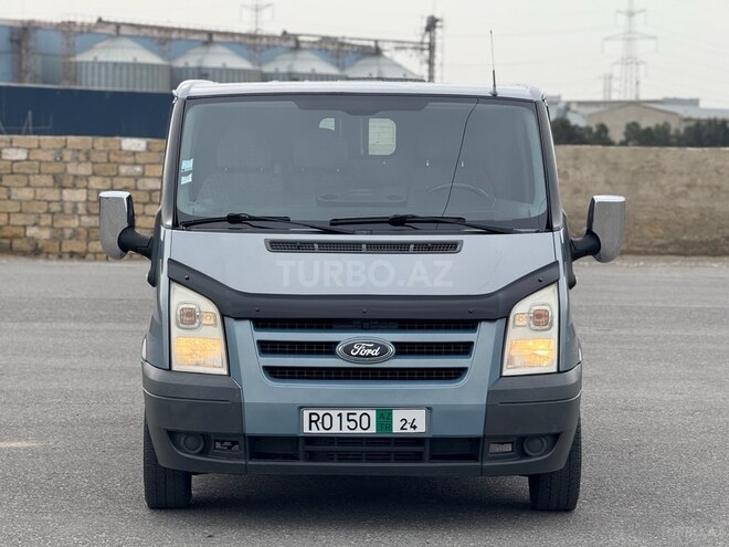 Ford Transit 2009, 161,000 km - 2.2 l - Bakı
