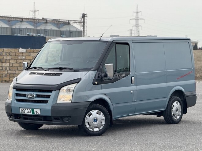 Ford Transit 2009, 161,000 km - 2.2 l - Bakı