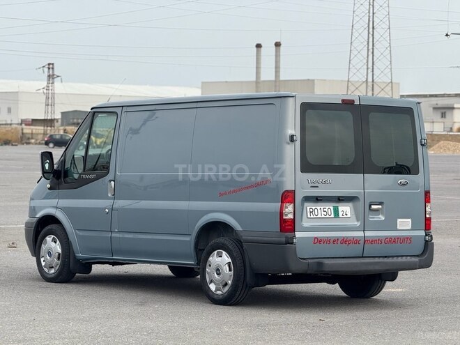 Ford Transit 2009, 161,000 km - 2.2 l - Bakı