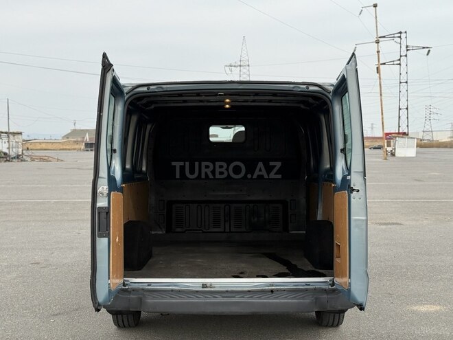 Ford Transit 2009, 161,000 km - 2.2 l - Bakı