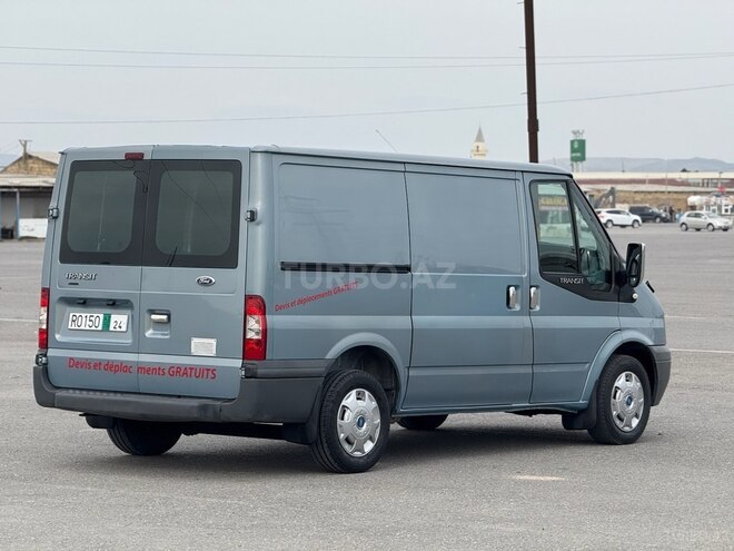 Ford Transit 2009, 161,000 km - 2.2 l - Bakı
