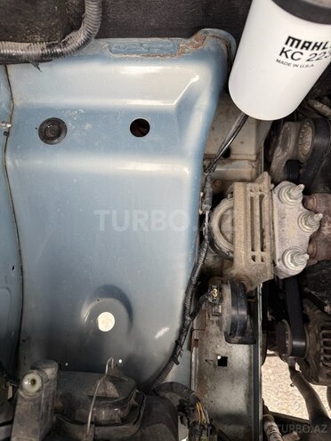 Ford Transit 2009, 161,000 km - 2.2 l - Bakı