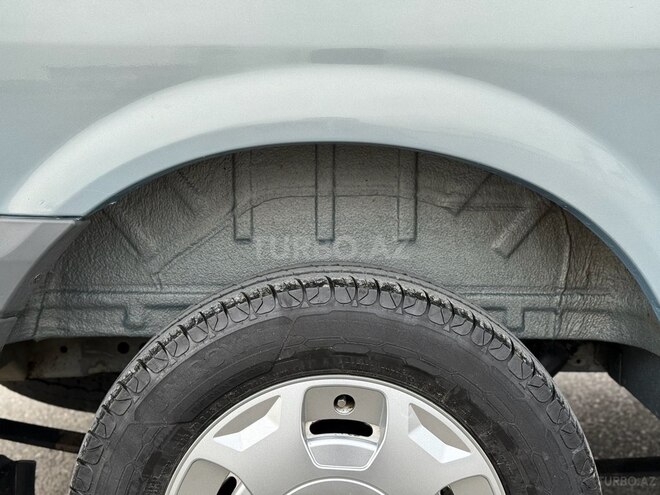 Ford Transit 2009, 161,000 km - 2.2 l - Bakı