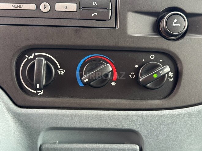 Ford Transit 2009, 161,000 km - 2.2 l - Bakı