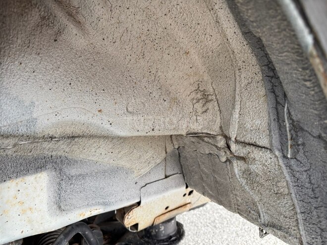 Ford Transit 2009, 161,000 km - 2.2 l - Bakı