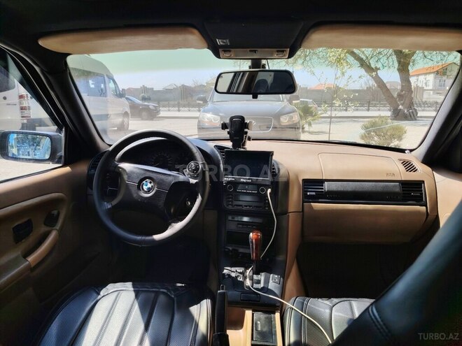 BMW 325 1996, 197,937 km - 2.5 l - Bakı