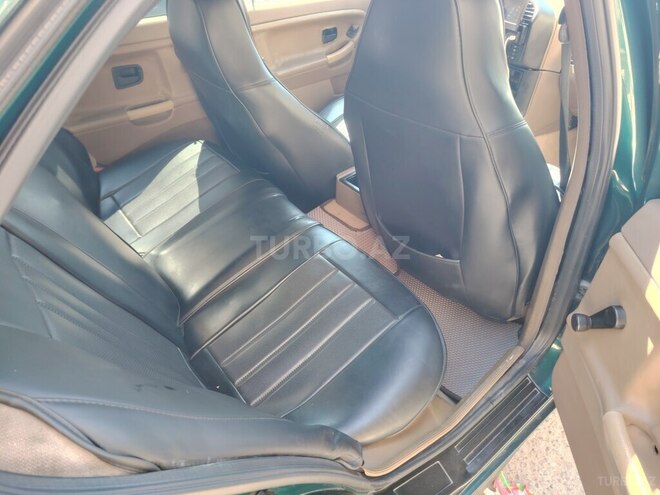 BMW 325 1996, 197,937 km - 2.5 l - Bakı