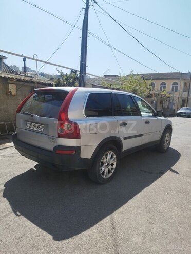 Volvo XC90 2003, 185,000 km - 2.9 л - Bakı