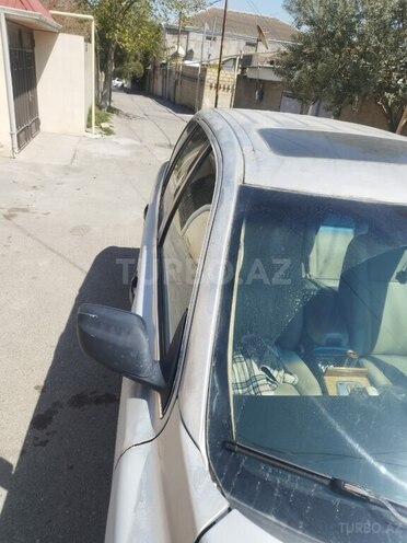 Volvo XC90 2003, 185,000 km - 2.9 л - Bakı