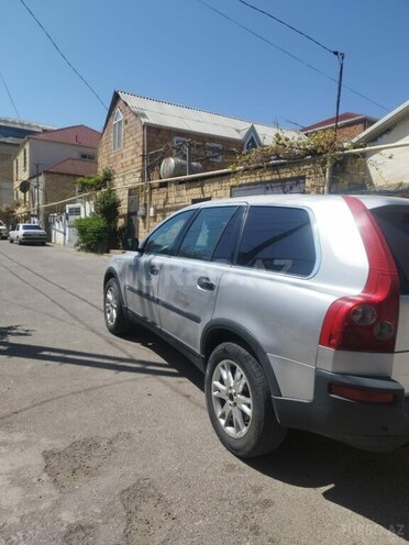 Volvo XC90 2003, 185,000 km - 2.9 л - Bakı