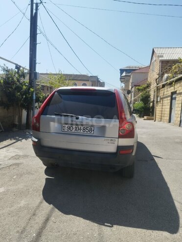 Volvo XC90 2003, 185,000 km - 2.9 л - Bakı