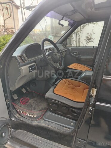 UAZ Patriot 2011, 279,000 km - 2.7 l - Bakı
