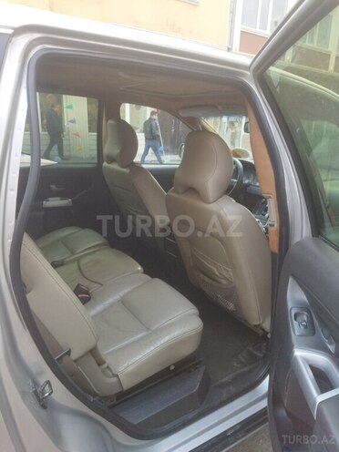 Volvo XC90 2003, 185,000 km - 2.9 л - Bakı
