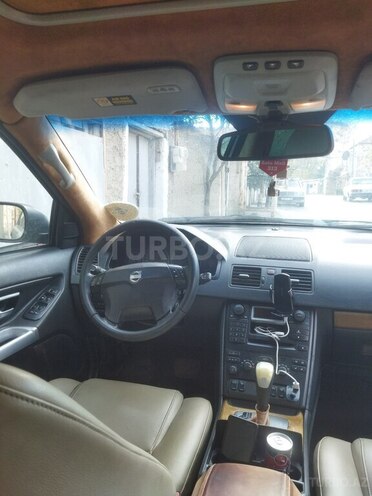 Volvo XC90 2003, 185,000 km - 2.9 л - Bakı