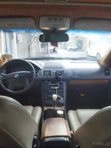 Volvo XC90 2003, 185,000 km - 2.9 л - Bakı