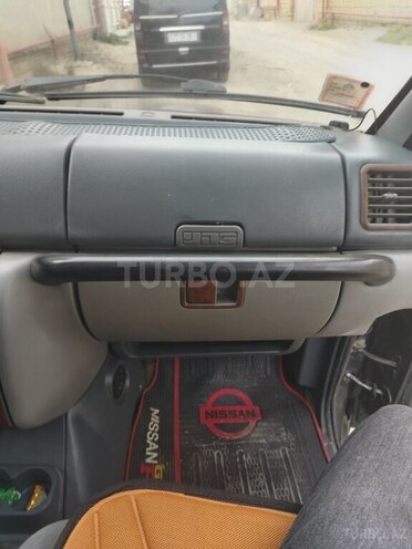 UAZ Patriot 2011, 279,000 km - 2.7 l - Bakı
