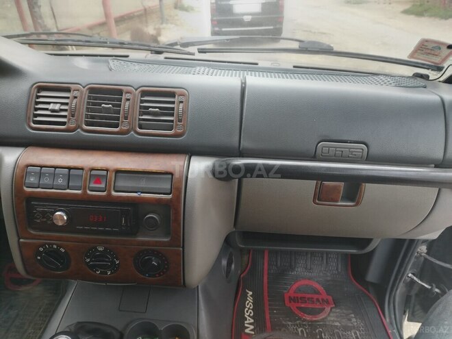 UAZ Patriot 2011, 279,000 km - 2.7 l - Bakı