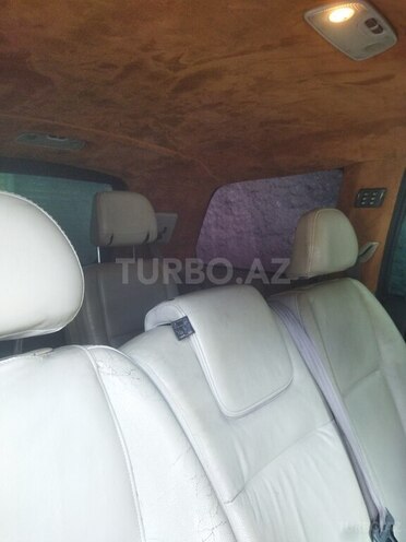 Volvo XC90 2003, 185,000 km - 2.9 л - Bakı