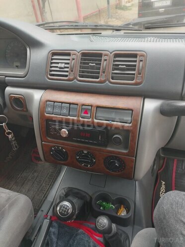UAZ Patriot 2011, 279,000 km - 2.7 l - Bakı