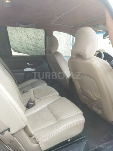 Volvo XC90 2003, 185,000 km - 2.9 л - Bakı