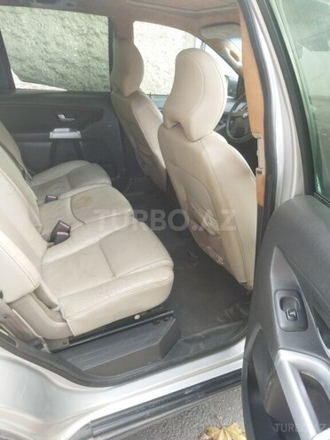 Volvo XC90 2003, 185,000 km - 2.9 л - Bakı