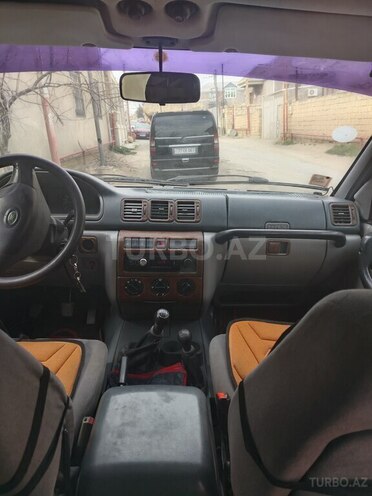 UAZ Patriot 2011, 279,000 km - 2.7 l - Bakı