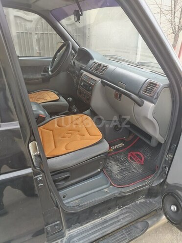 UAZ Patriot 2011, 279,000 km - 2.7 l - Bakı