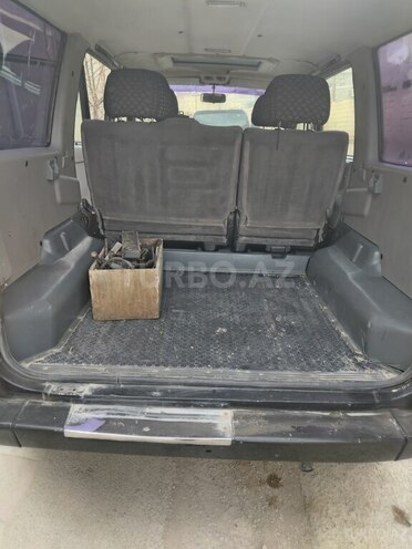 UAZ Patriot 2011, 279,000 km - 2.7 l - Bakı