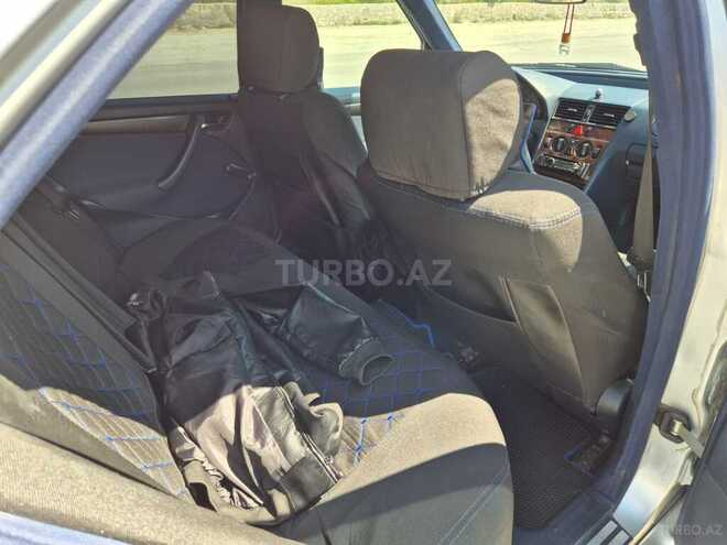 Mercedes C 180 1997, 460,000 km - 1.8 l - Bakı