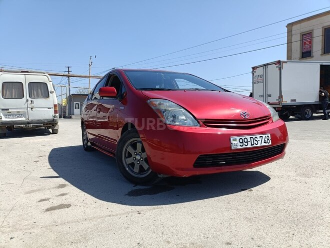 Toyota Prius 2006, 348,000 km - 1.5 л - Bakı