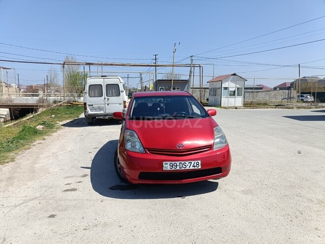 Toyota Prius 2006, 348,000 km - 1.5 л - Bakı
