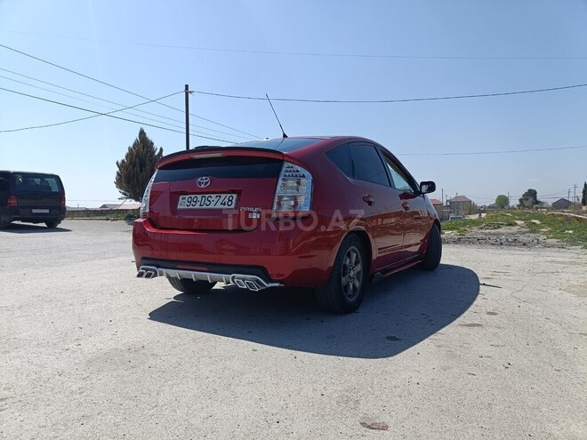 Toyota Prius 2006, 348,000 km - 1.5 л - Bakı