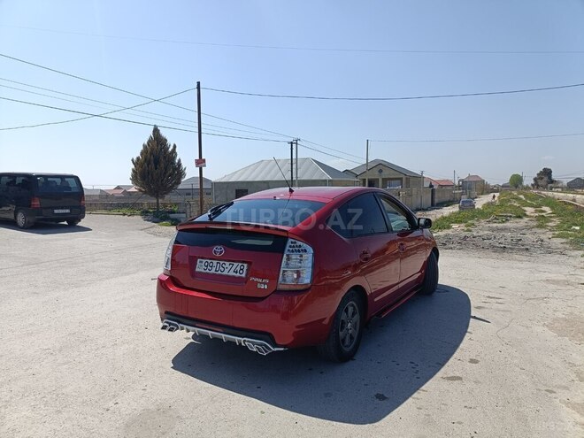 Toyota Prius 2006, 348,000 km - 1.5 л - Bakı