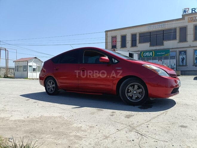 Toyota Prius 2006, 348,000 km - 1.5 л - Bakı