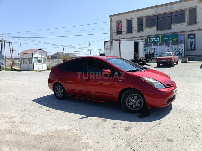 Toyota Prius 2006, 348,000 km - 1.5 л - Bakı